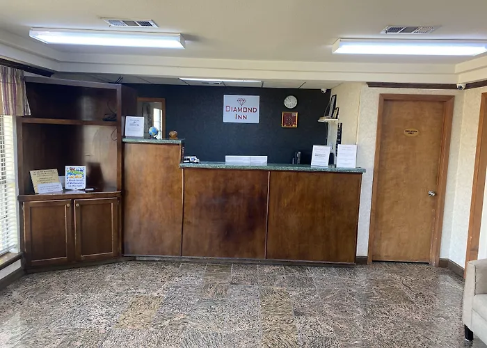 Diamond Inn