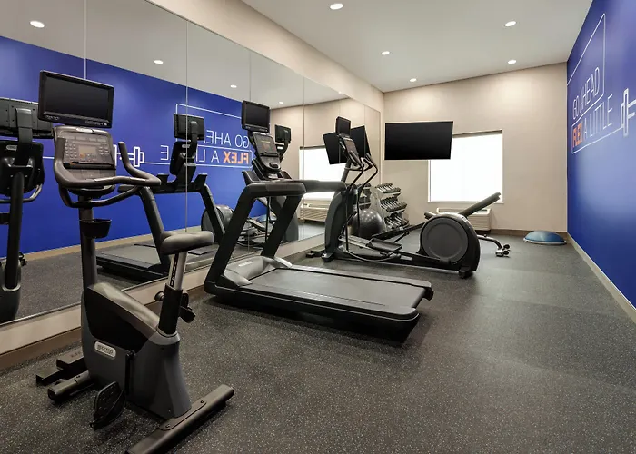 Holiday Inn Express & Suites Forrest City By Ihg